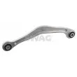 SWAG 10 93 2129 - Bras de liaison, suspension de roue arrière gauche