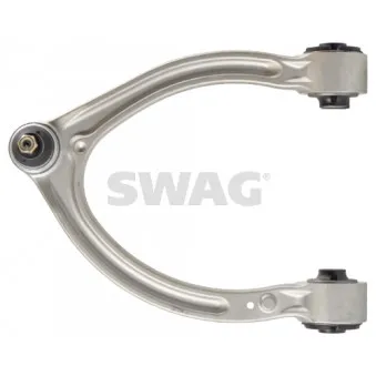 Triangle ou bras de suspension (train avant) SWAG OEM A2213308907