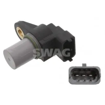 Capteur, impulsion d'allumage SWAG OEM 0031539728