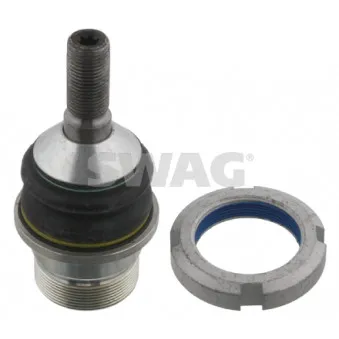 Rotule de suspension SWAG OEM A1643520327