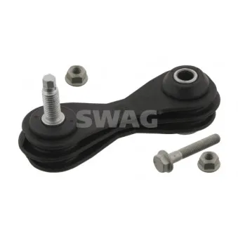 Entretoise/tige, stabilisateur SWAG OEM 1693200589