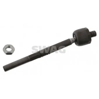 Rotule de direction intérieure, barre de connexion SWAG OEM A4144600205