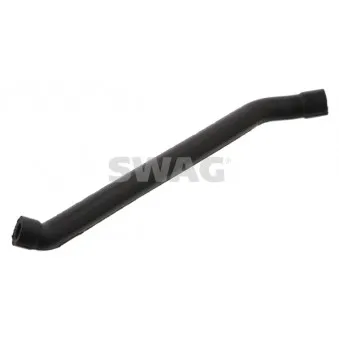 Tuyau, ventilation de carter-moteur SWAG OEM a1120180182