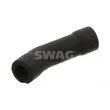 Tuyau, ventilation de carter-moteur SWAG [10 93 3853]
