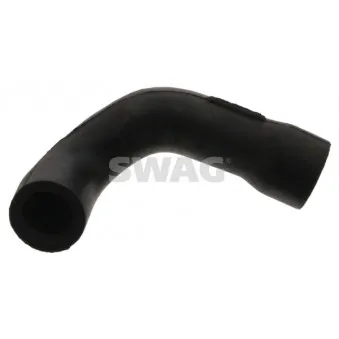 SWAG 10 93 3858 - Tuyau, ventilation de carter-moteur