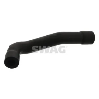 Tuyau, ventilation de carter-moteur SWAG OEM A1190942782
