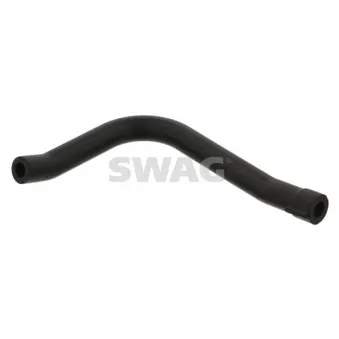 Tuyau, ventilation de carter-moteur SWAG OEM A1190943182