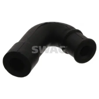 Tuyau, ventilation de carter-moteur SWAG OEM 1190942682