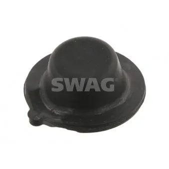 Butée élastique, suspension SWAG OEM A1683250084