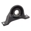 Suspension, arbre de cardan SWAG [10 93 4038]