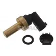 SWAG 10 93 4074 - Sonde de température, liquide de refroidissement