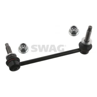 Entretoise/tige, stabilisateur avant droit SWAG OEM 4895482AB