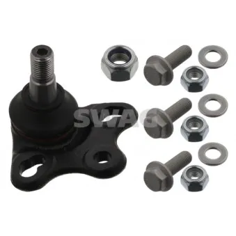 Rotule de suspension SWAG OEM A4143330227