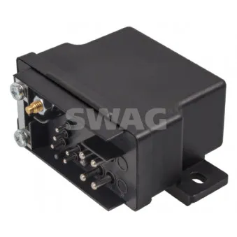 Temporisateur de préchauffage SWAG 10 93 4450