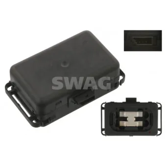 Capteur de pluie SWAG [10 93 4495]