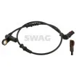 SWAG 10 93 4685 - Capteur, vitesse de roue