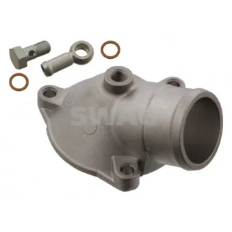 Boîtier du thermostat SWAG OEM 1022030374S2