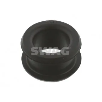 SWAG 10 93 4889 - Support, boîtier de filtre à air