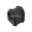 SWAG 10 93 6130 - Suspension, stabilisateur