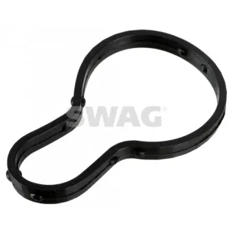 Joint de cache culbuteurs SWAG 10 93 6166 pour NISSAN PRIMERA 313 CDI - 129cv