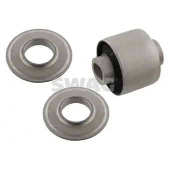 Silent bloc de suspension (train avant) SWAG OEM A2203309107
