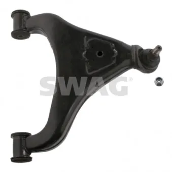 Triangle ou bras de suspension (train avant) SWAG OEM 2D0407022B