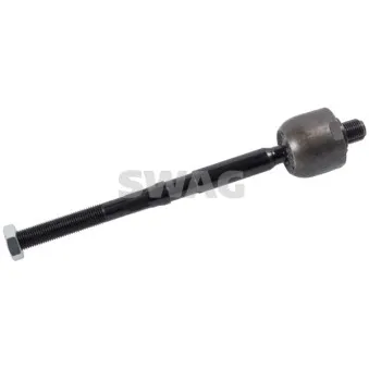 Rotule de direction intérieure, barre de connexion SWAG OEM 2123302103