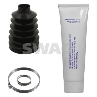 Soufflets de cardan avant SWAG OEM A1683600268