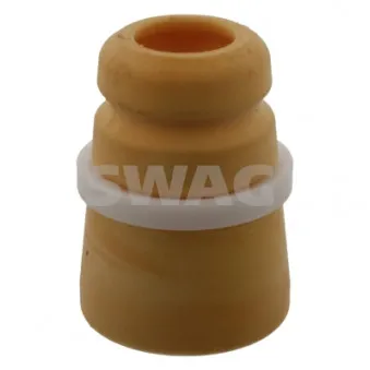 Butée élastique, suspension SWAG OEM A2123210306
