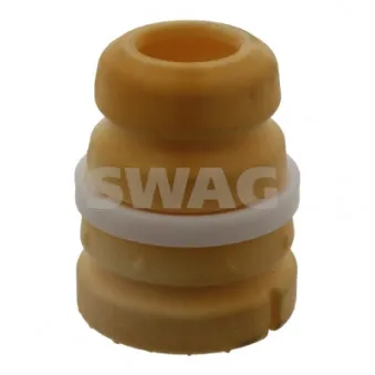 Butée élastique, suspension SWAG OEM A2123210706