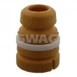 Butée élastique, suspension SWAG [10 93 6532]