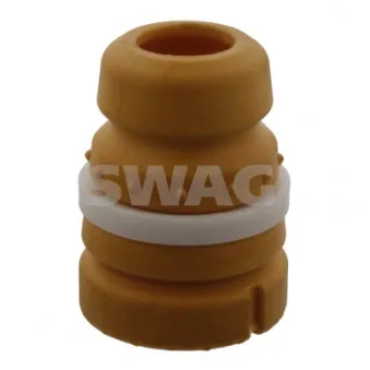 Butée élastique, suspension SWAG OEM A2123210906