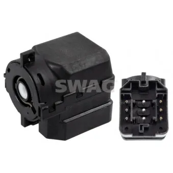 Interrupteur d'allumage/de démarreur SWAG OEM 61328352011