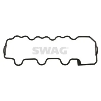 Joint de cache culbuteurs SWAG 10 93 6576 pour MERCEDES-BENZ VITO 123 - 224cv