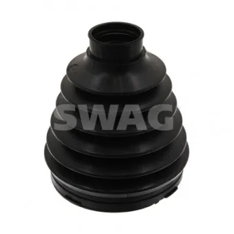 SWAG 10 93 6591 - Joint-soufflet, arbre de commande