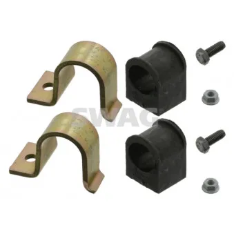 Kit de réparation, suspension du stabilisateur SWAG OEM 9013230088S1