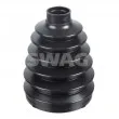 Joint-soufflet, arbre de commande SWAG [10 93 6958]