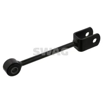 Entretoise/tige, stabilisateur SWAG OEM A9063201389