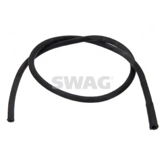 Tuyau de carburant SWAG 10 93 7641