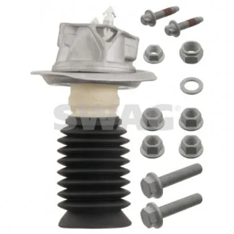 Kit de réparation, coupelle de suspension SWAG OEM 1683230085