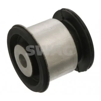Suspension, bras de liaison SWAG OEM A1643330414