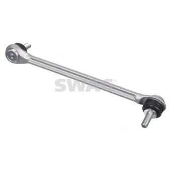Entretoise/tige, stabilisateur avant gauche SWAG OEM A2043200789