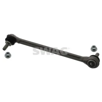 Entretoise/tige, stabilisateur avant gauche SWAG OEM 2043200789S1