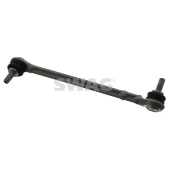 Entretoise/tige, stabilisateur avant droit SWAG OEM A2043202289