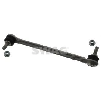 Entretoise/tige, stabilisateur avant droit SWAG OEM 2043202289