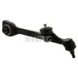 SWAG 10 93 8058 - Triangle ou bras de suspension (train avant)