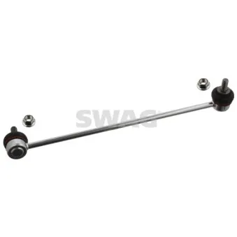 Entretoise/tige, stabilisateur avant droit SWAG OEM 31356768772