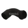 Tuyau, ventilation de carter-moteur SWAG [10 93 8217]