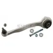 SWAG 10 93 8484 - Triangle ou bras de suspension (train avant)