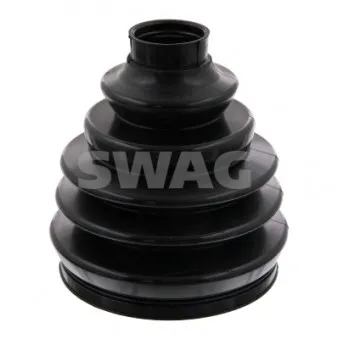 SWAG 10 93 8561 - Joint-soufflet, arbre de commande